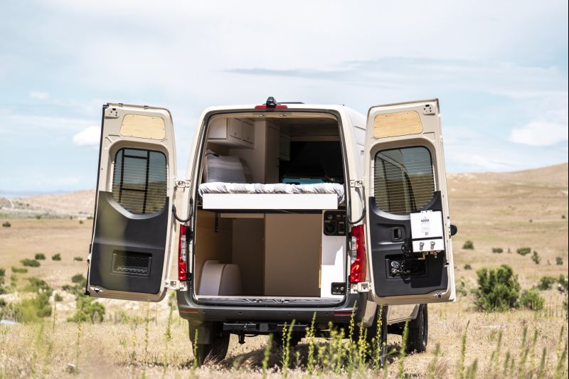 Garage Storage Rover