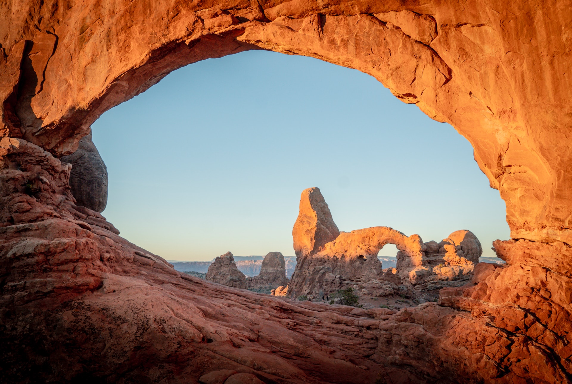 Arches National Park UT Image