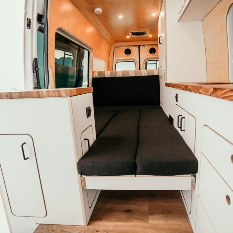 Bench bed conversion 768x768