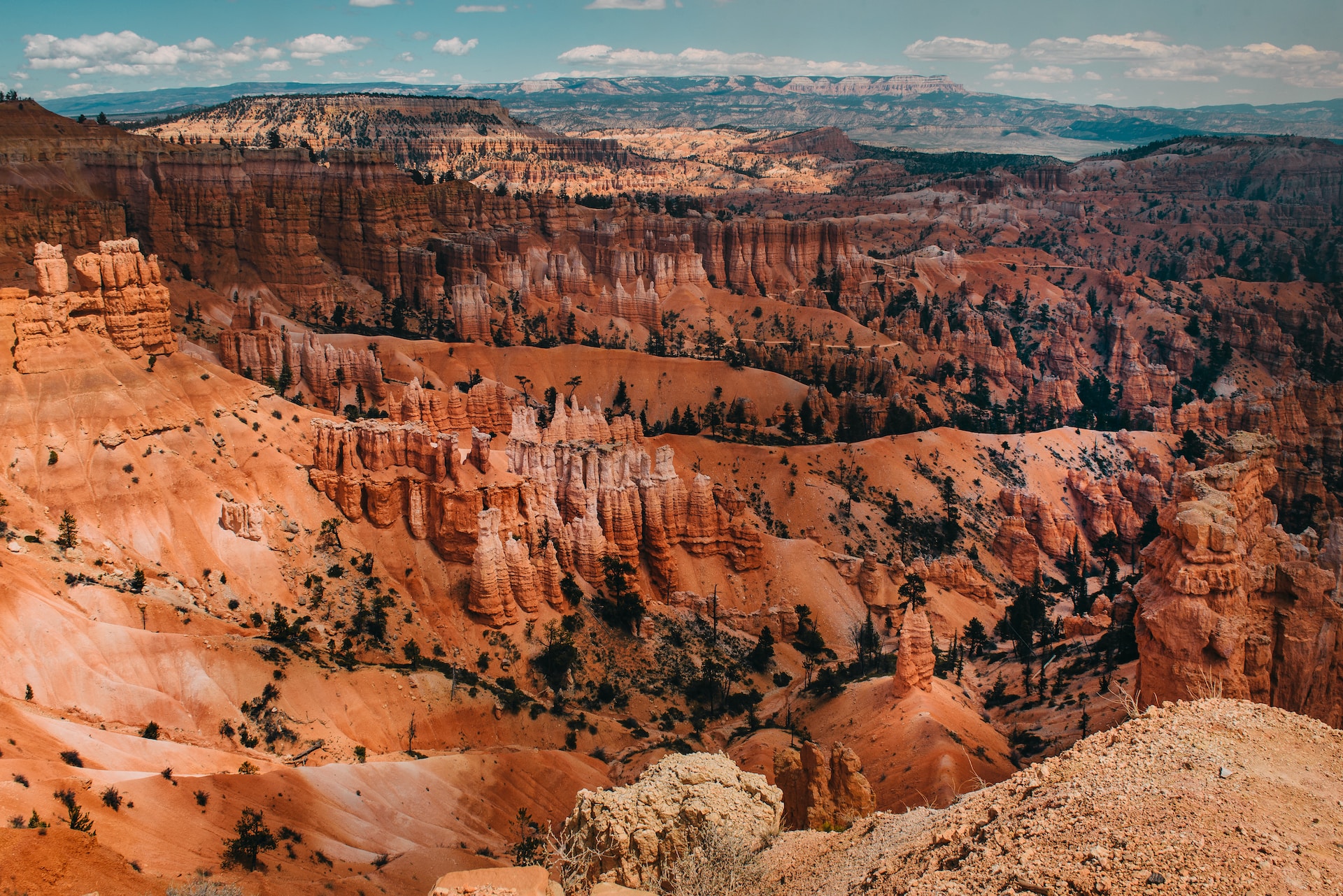 Bryce Canyon National Park Image