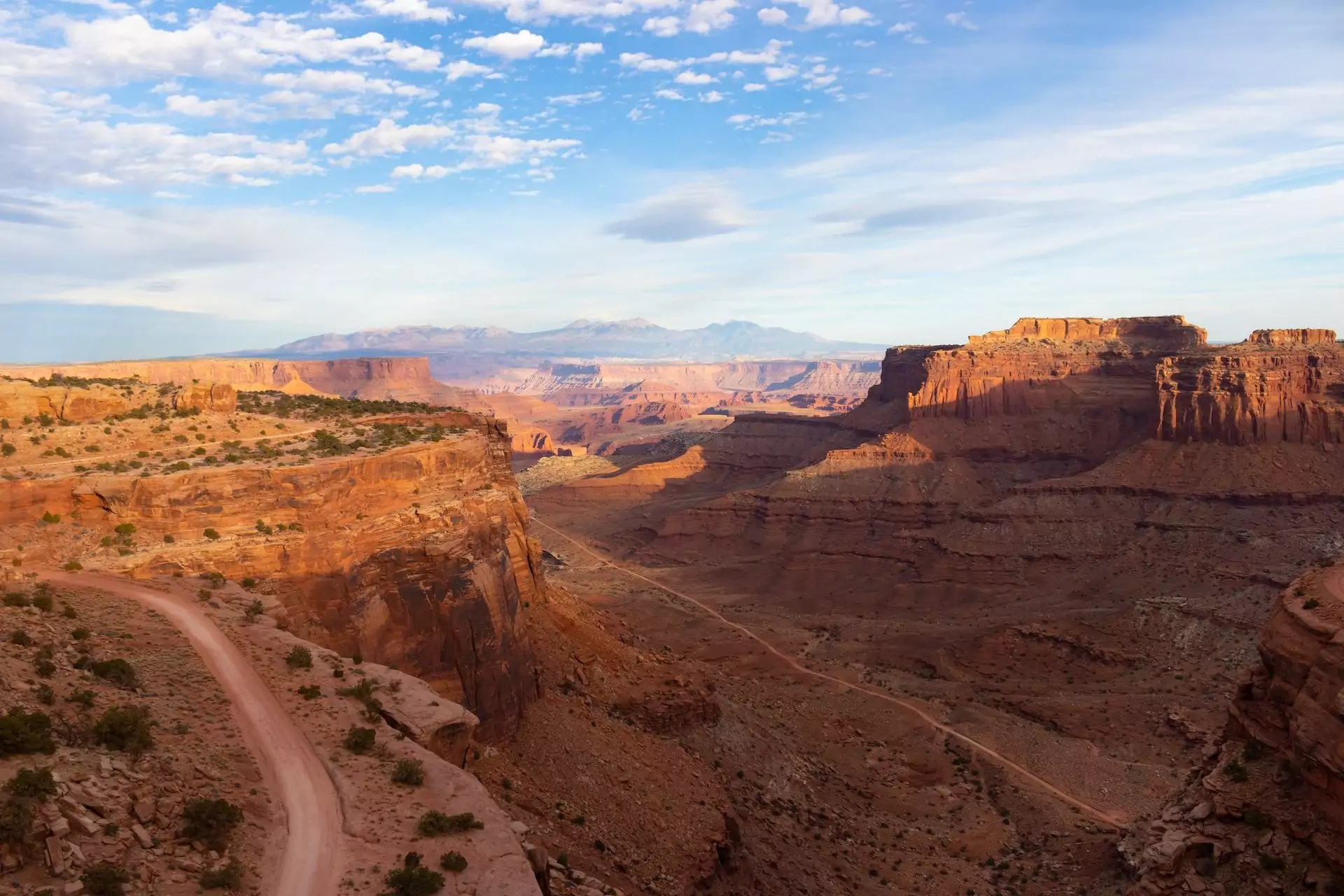 Canyonlands National Park Image