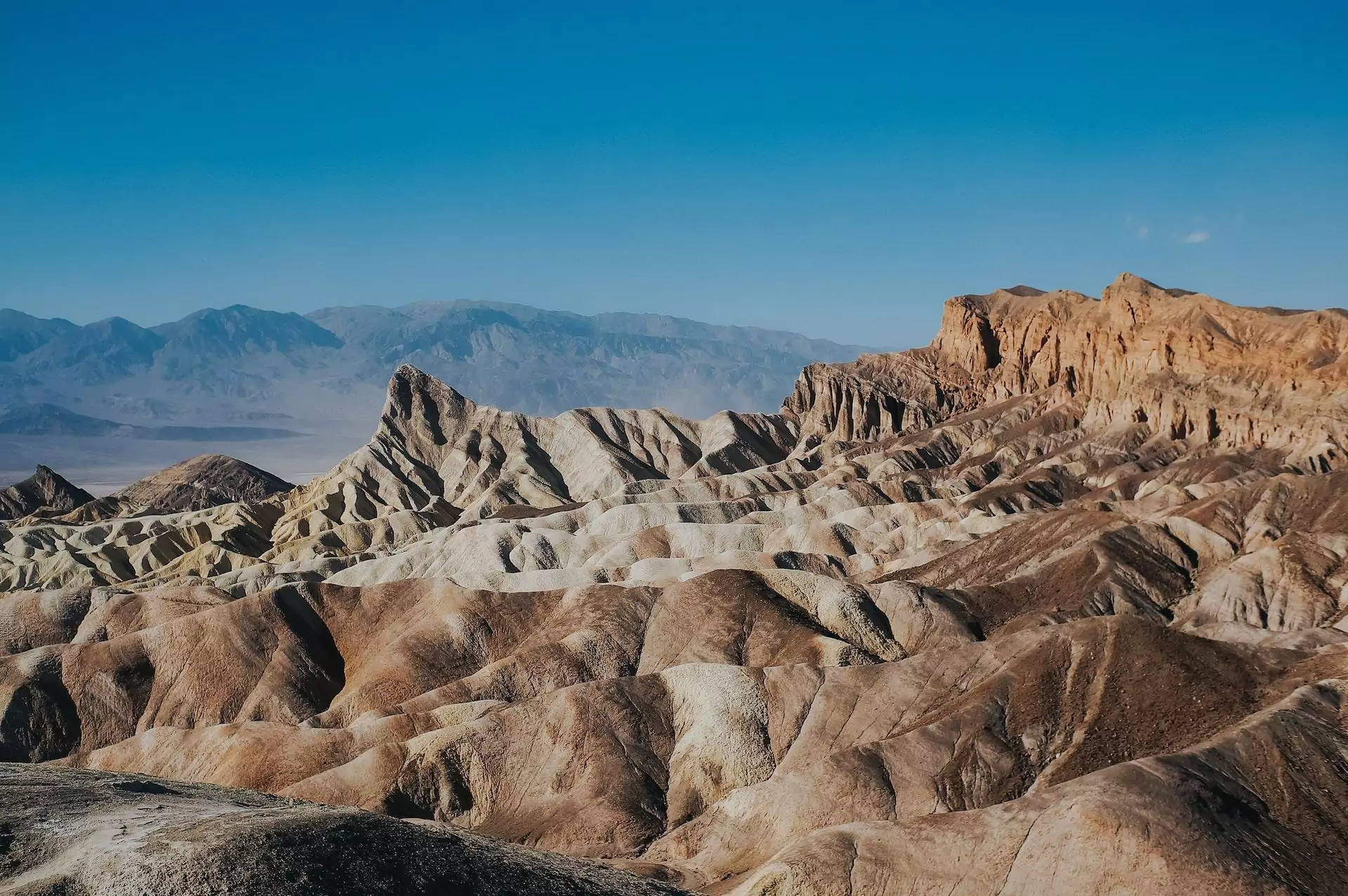 Death Valley National Park Image