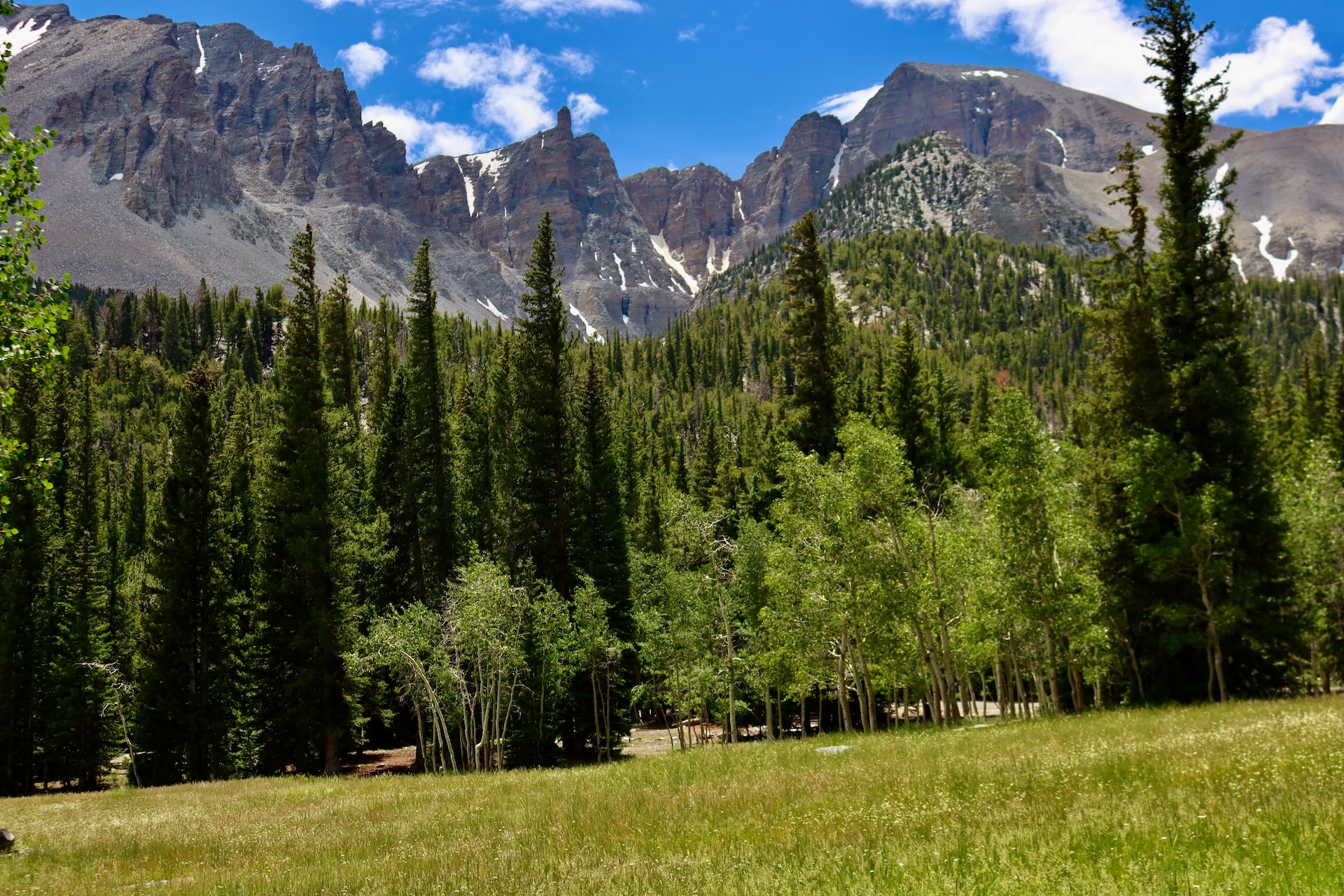 Great Basin National Park Image