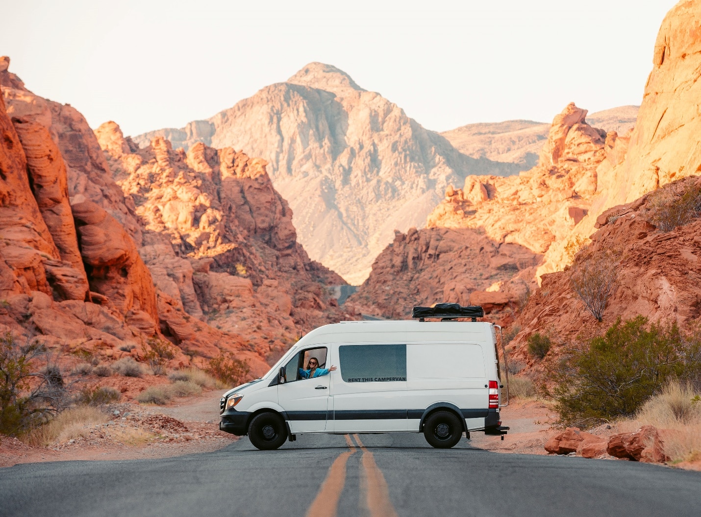 The Ultimate 21 Day Western U.S. Road Trip!