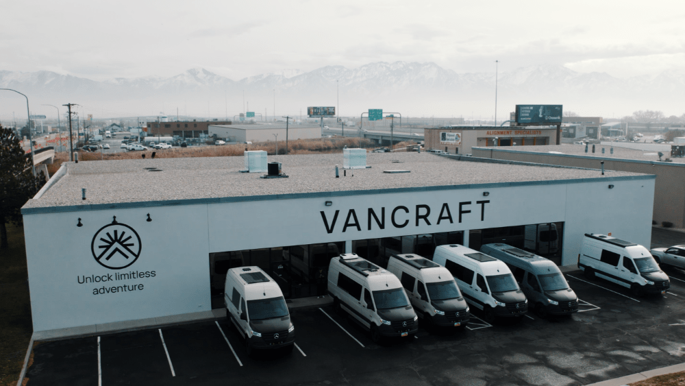 VanCraft HQ