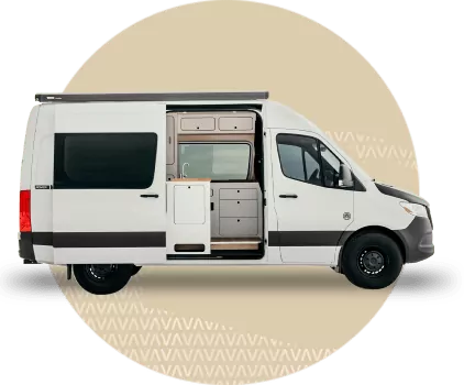 Rover White RWD