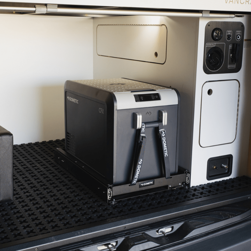 Garage Cooler