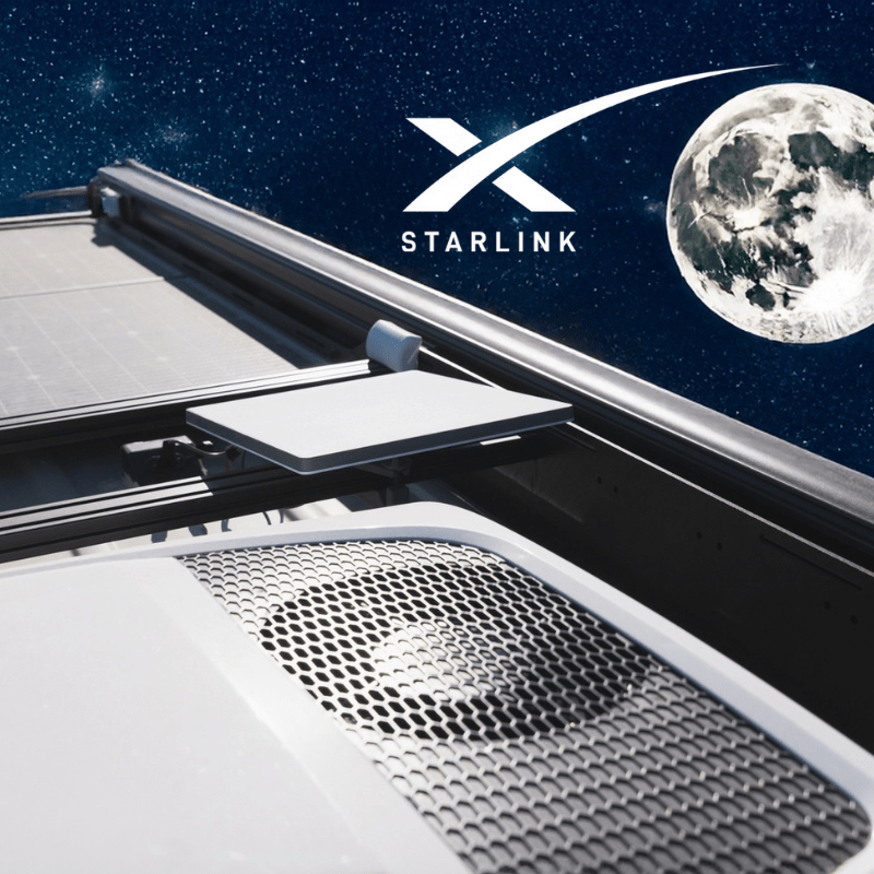 Starlink Mini