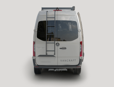 Waypoint Exterior Cards Rear Ladder