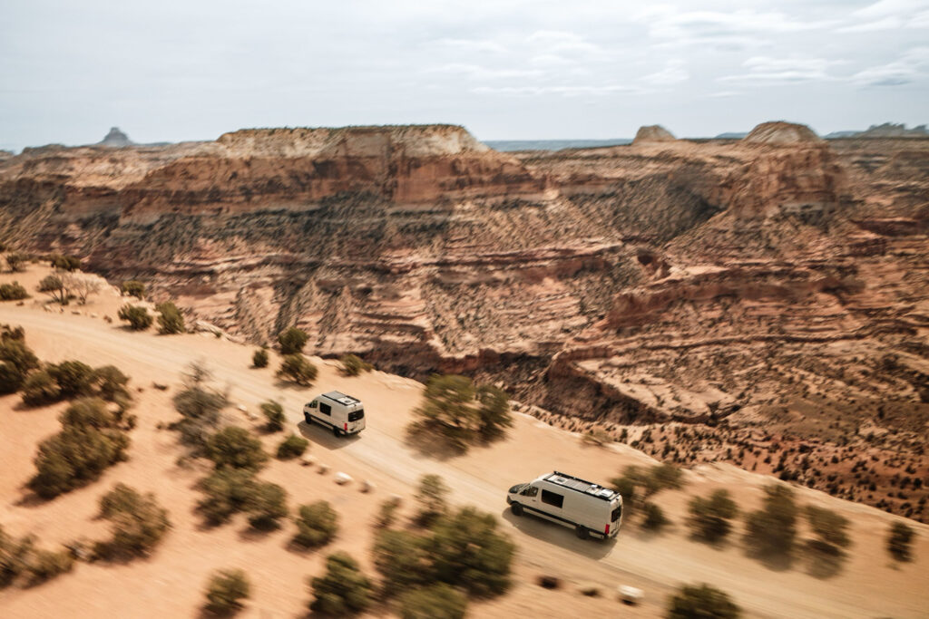 VanCraft is all-in on AWD