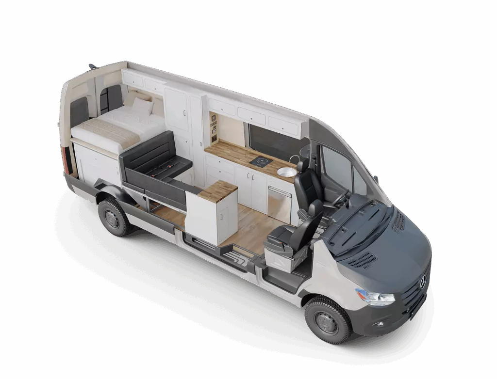 Waypoint XL