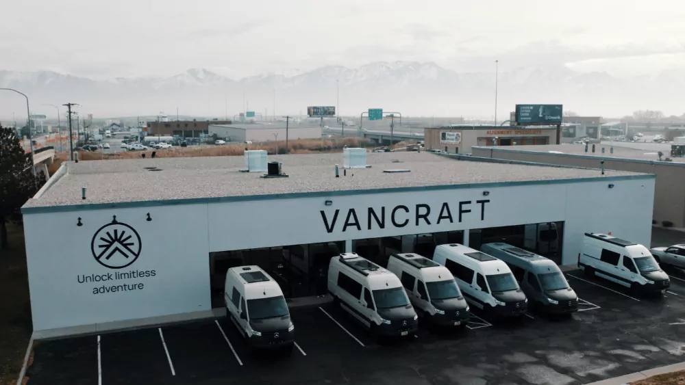 VanCraft build facility