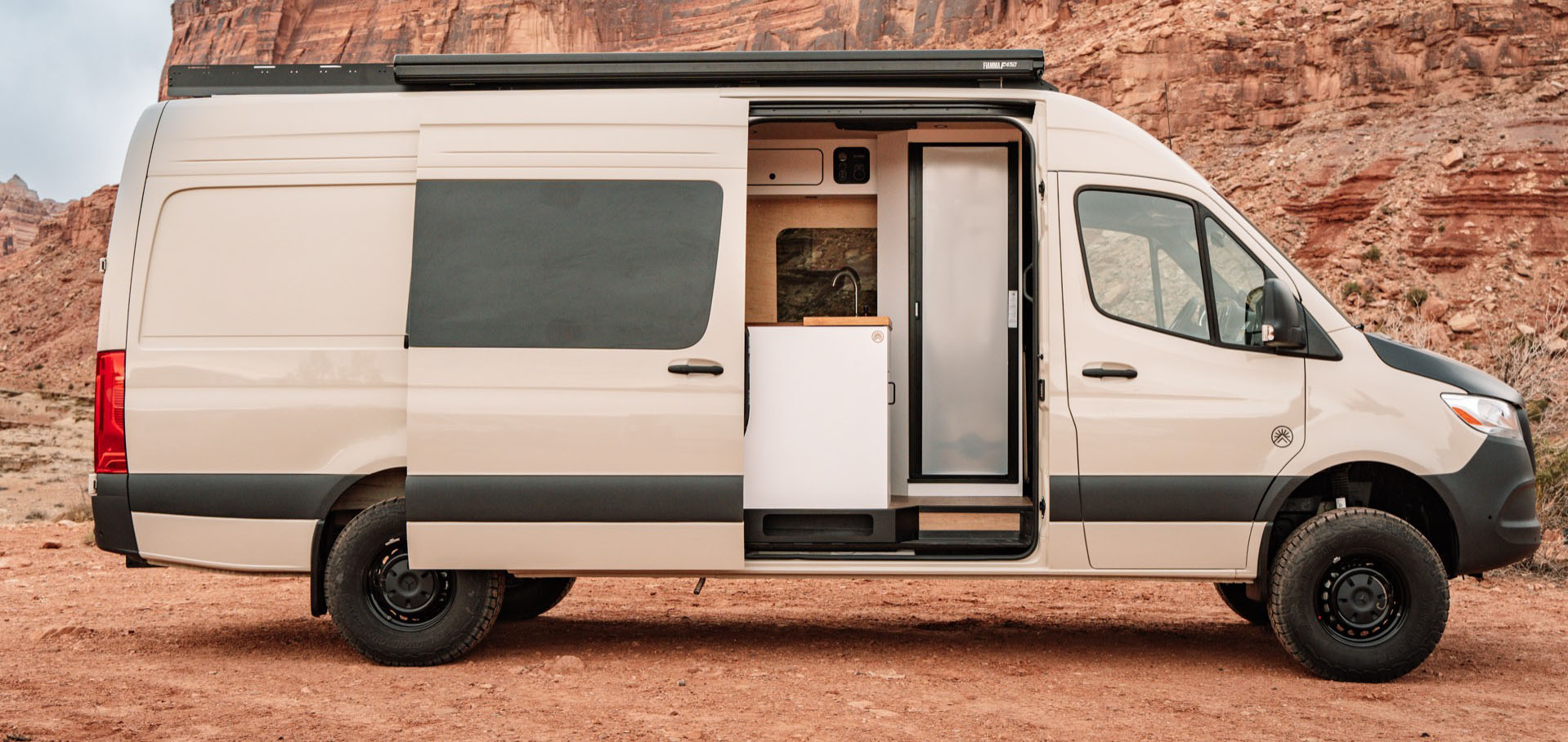 VanCraft Allterra