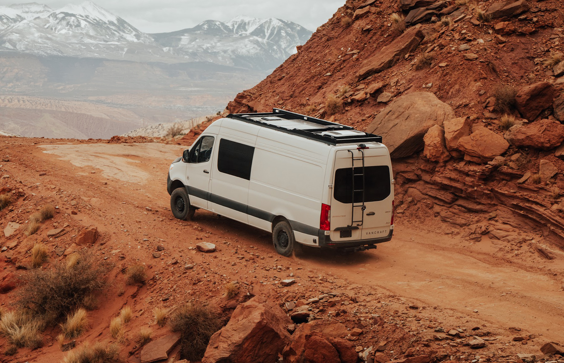 Allterra in Moab