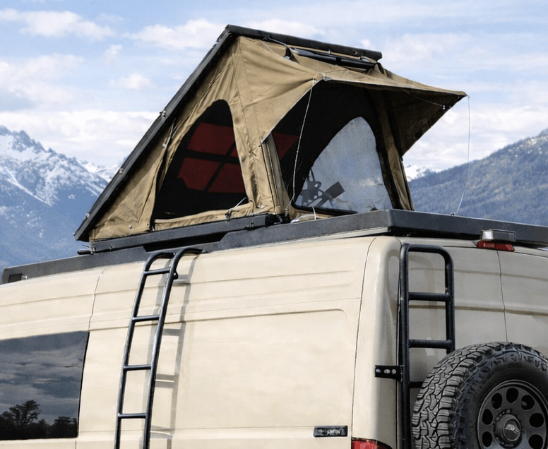Rooftop Tent